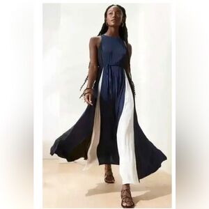 Banana Republic Maxi dress
